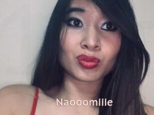 Naooomiiie