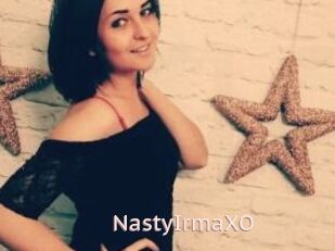 NastyIrmaXO