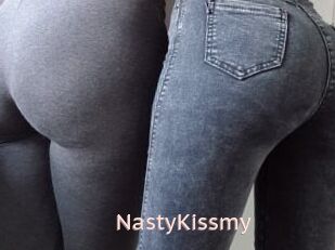 NastyKissmy