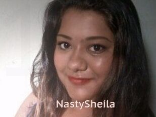 NastySheila