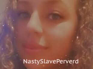 NastySlavePerverd
