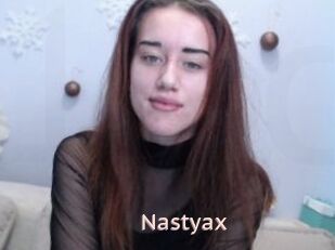 Nastyax