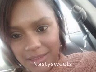 Nastysweets