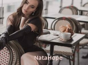 NataHope