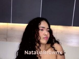 NataliaBrownx