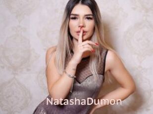 NatashaDumon