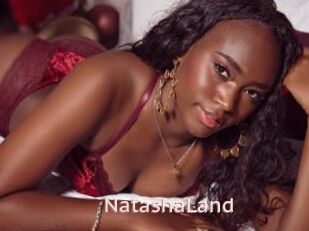 NatashaLand