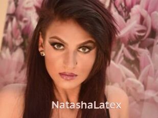 NatashaLatex