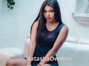 NatashaOwston