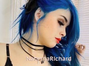 NatashaRichard
