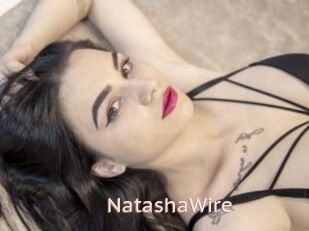 NatashaWire