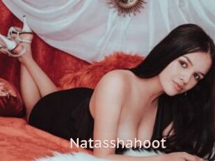 Natasshahoot