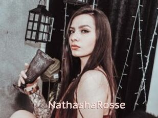 NathashaRosse