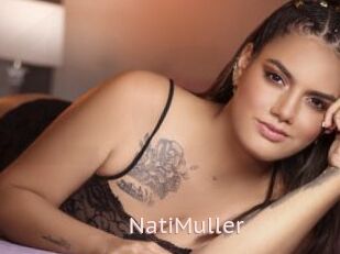 NatiMuller