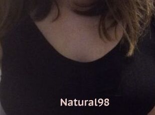 Natural98
