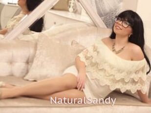 NaturalSandy