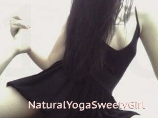 NaturalYogaSweetyGirl