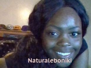 Naturaleboniki
