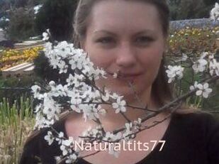 Naturaltits77