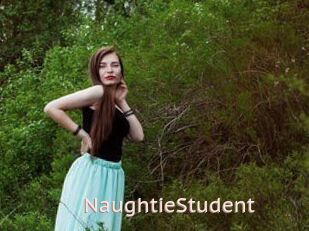 NaughtieStudent