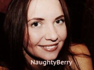 NaughtyBerry
