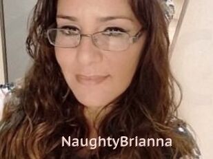 NaughtyBrianna
