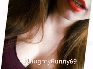 NaughtyBunny69