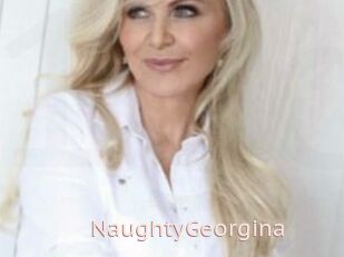 NaughtyGeorgina