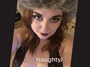 NaughtyJ