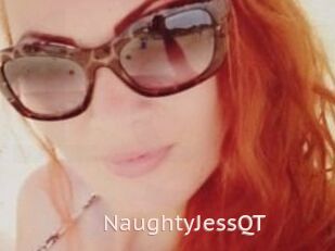 NaughtyJessQT