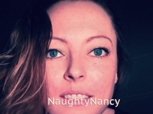 NaughtyNancy