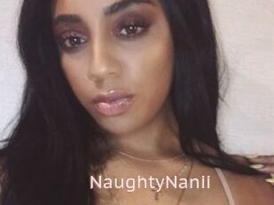 NaughtyNanii