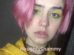 NaughtyShammy
