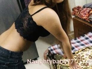 Naughtybaby77