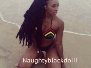 Naughtyblackdolll