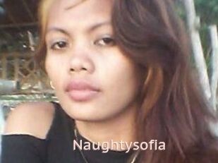 Naughtysofia
