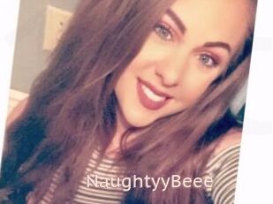NaughtyyBeee
