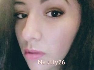 Nautty26