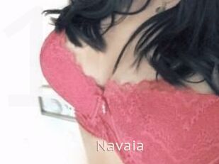 Navaia
