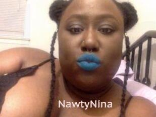 NawtyNina