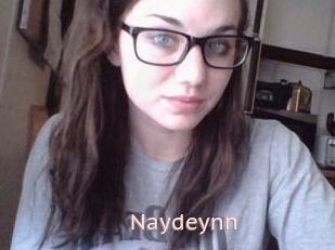 Naydeynn