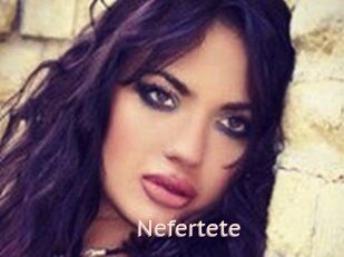 Nefertete