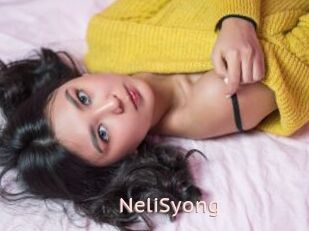 NeliSyong