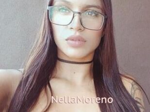 NellaMoreno