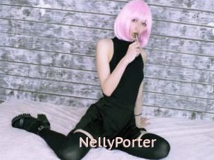 NellyPorter