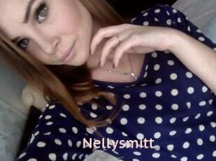 Nellysmitt