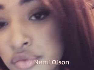 Nemi_Olson