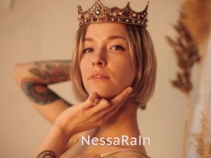 NessaRain