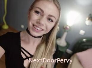 NextDoorPervy