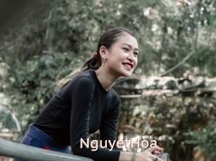 NguyetHoa